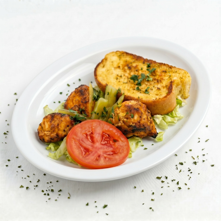 Irresistible Chicken Options