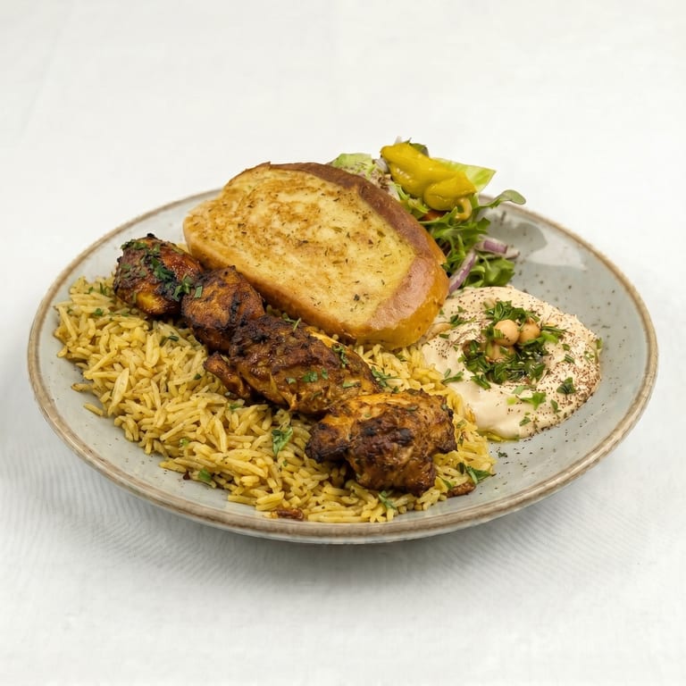 Irresistible Chicken Dishes